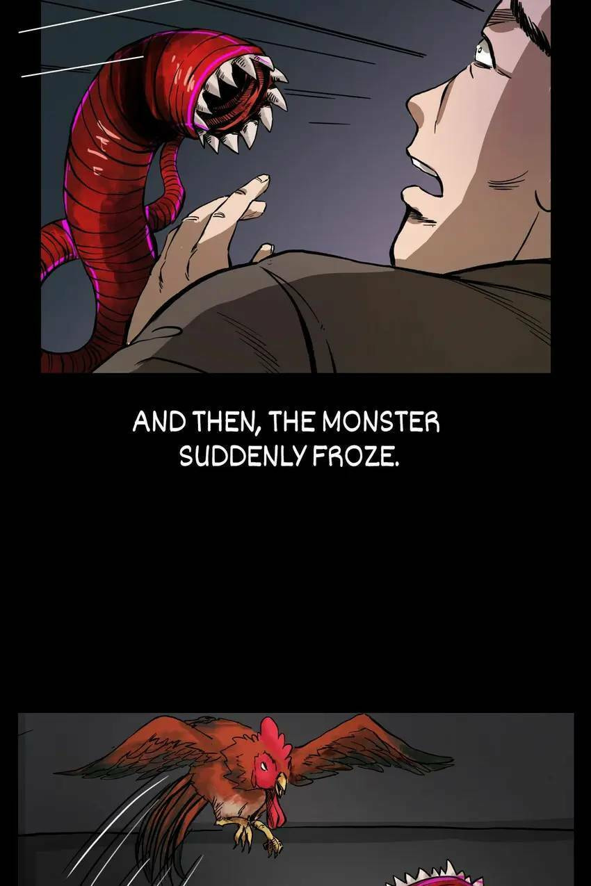 Real-Life Horror Stories Chapter 106 page 83 - 