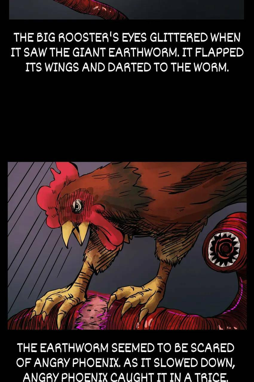 Real-Life Horror Stories Chapter 106 page 85 - 