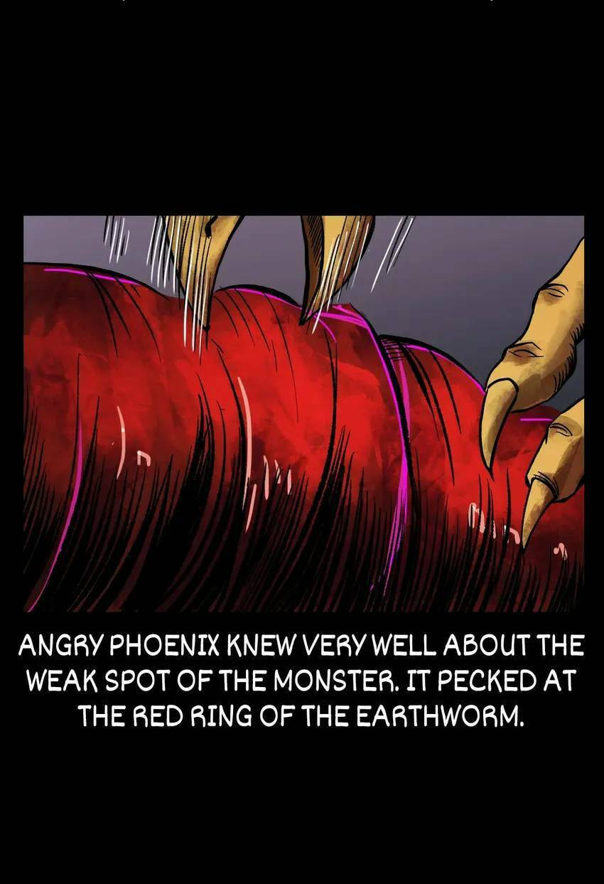 Real-Life Horror Stories Chapter 106 page 86 - 