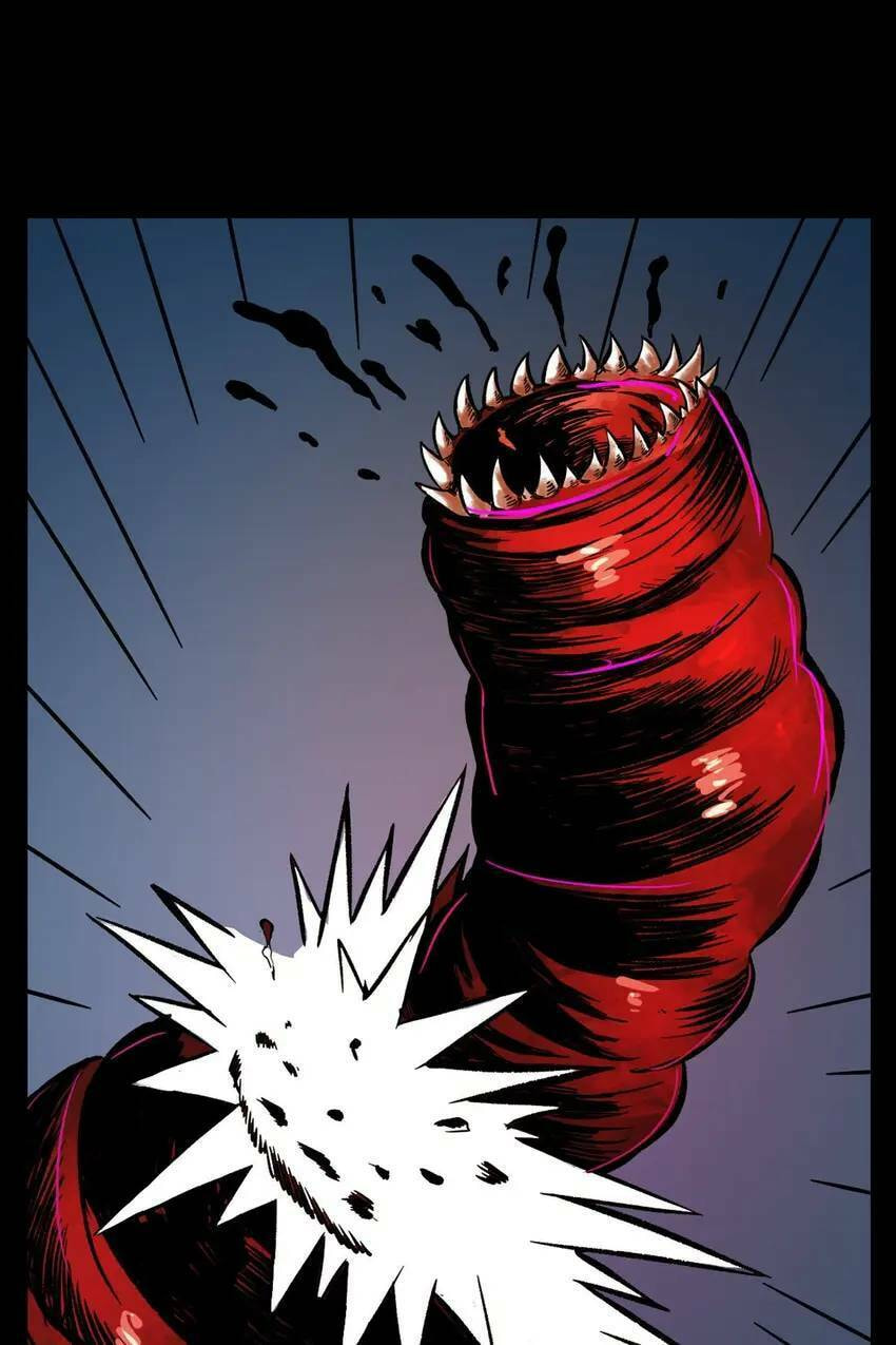 Real-Life Horror Stories Chapter 106 page 87 - 