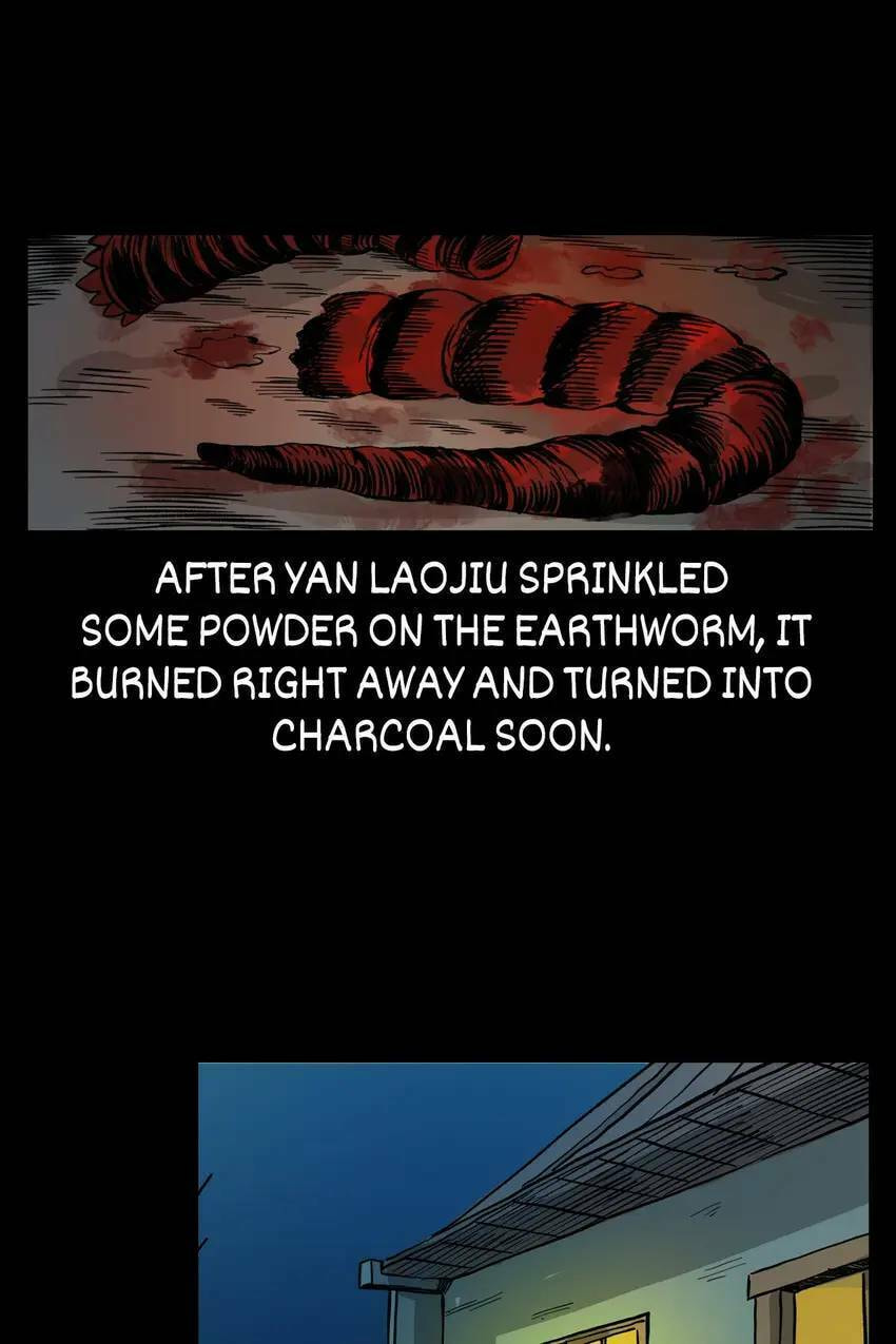 Real-Life Horror Stories Chapter 106 page 90 - 