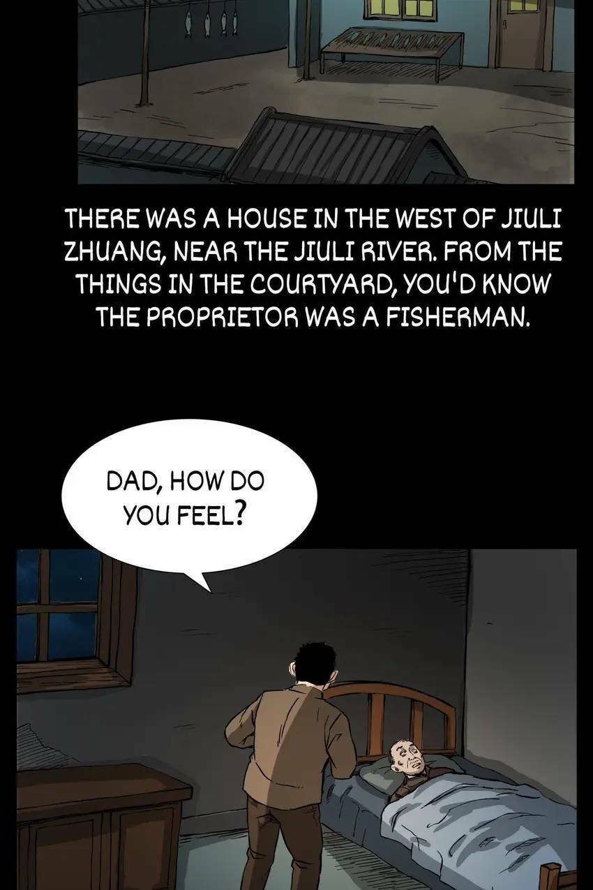 Real-Life Horror Stories Chapter 106 page 10 - 