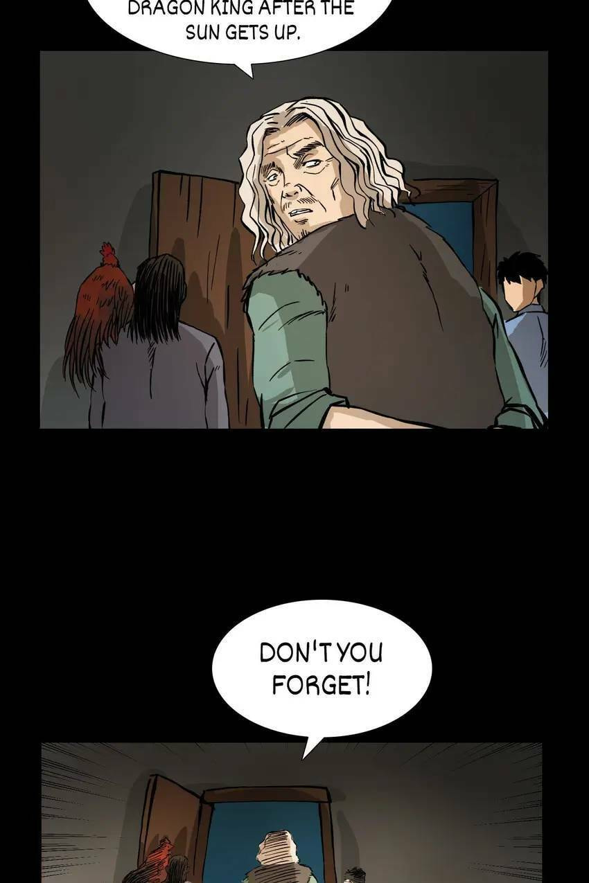 Real-Life Horror Stories Chapter 106 page 93 - 