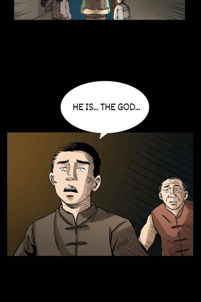 Real-Life Horror Stories Chapter 106 page 94 - 