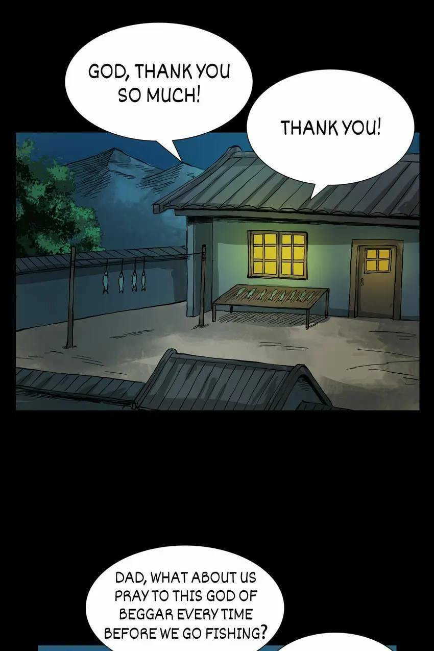 Real-Life Horror Stories Chapter 106 page 95 - 