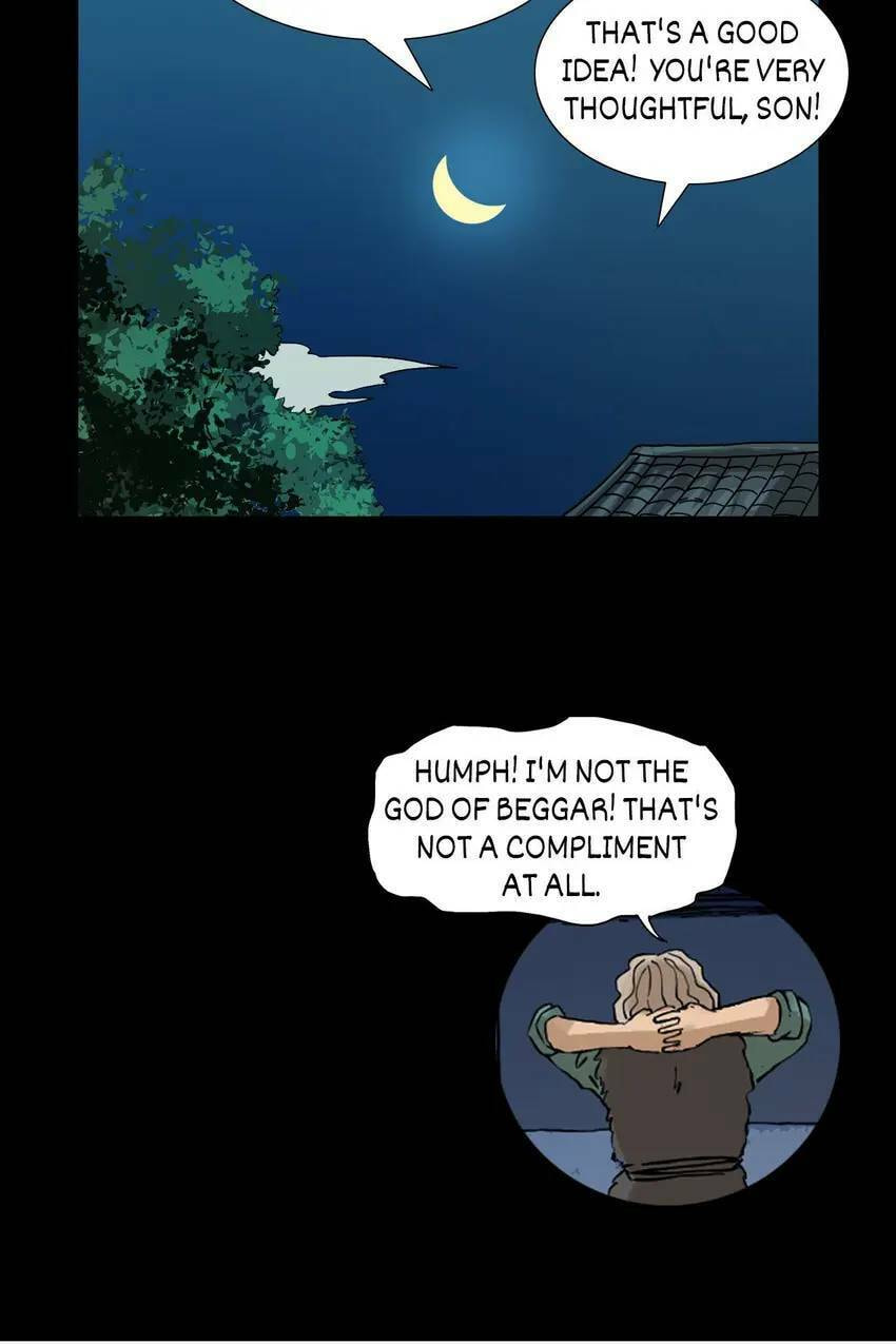 Real-Life Horror Stories Chapter 106 page 96 - 