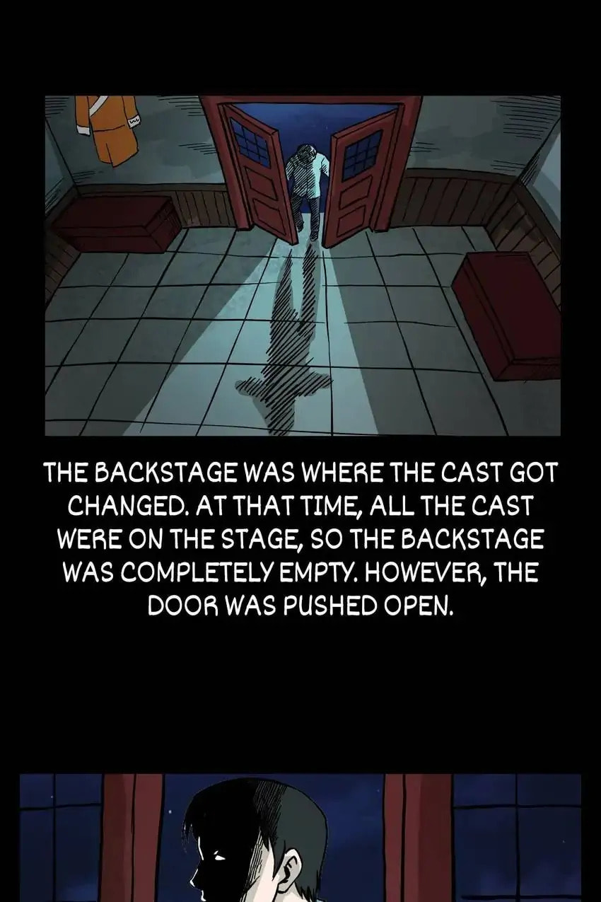 Real-Life Horror Stories Chapter 107 page 12 - 
