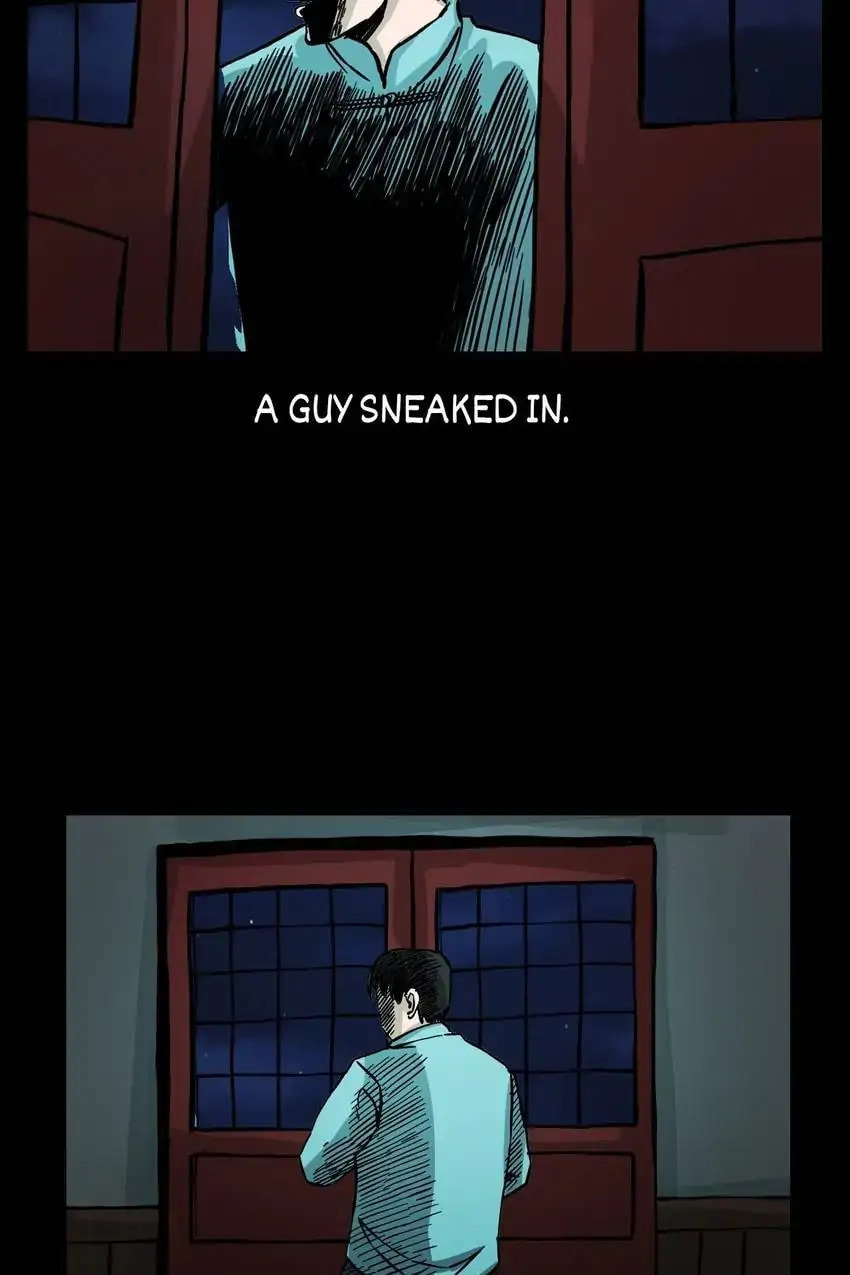 Real-Life Horror Stories Chapter 107 page 13 - 