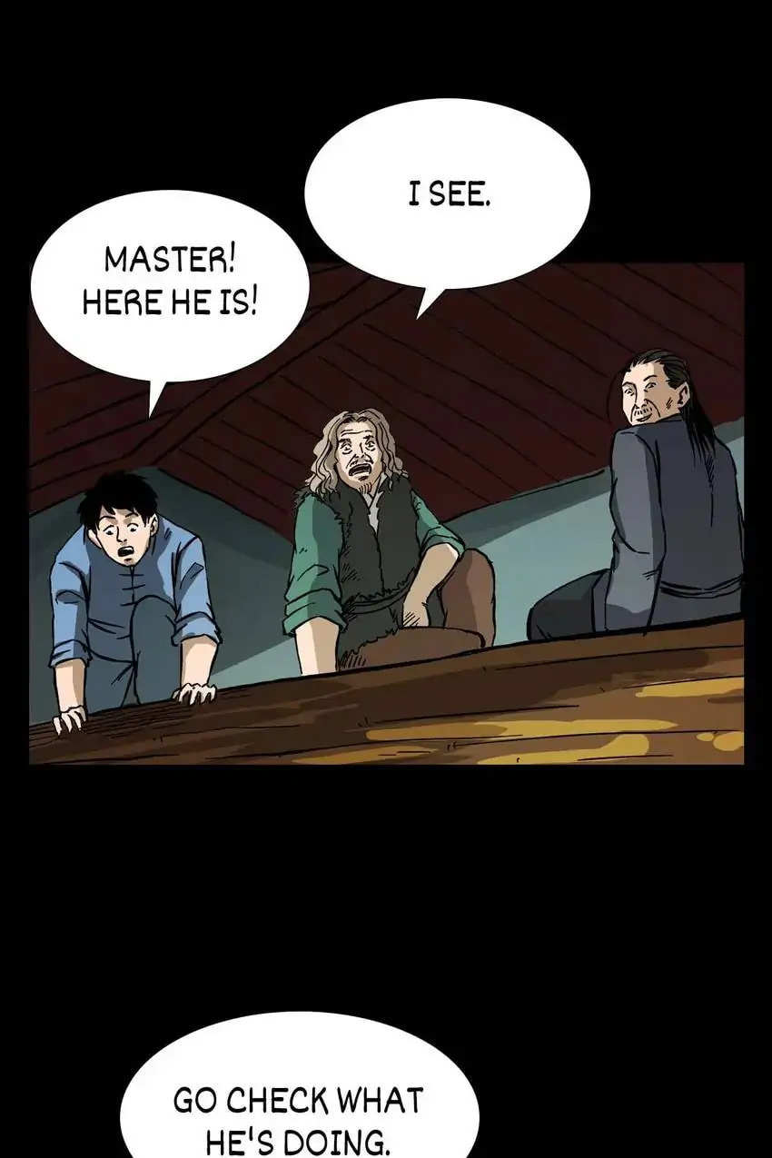 Real-Life Horror Stories Chapter 107 page 15 - 