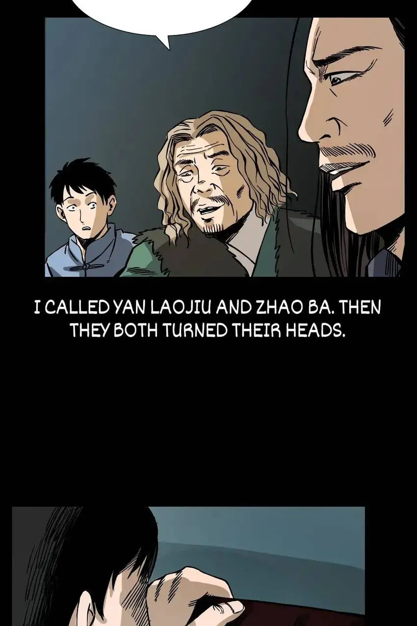Real-Life Horror Stories Chapter 107 page 16 - 