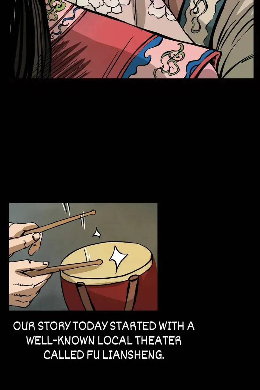 Real-Life Horror Stories Chapter 107 page 3 - 