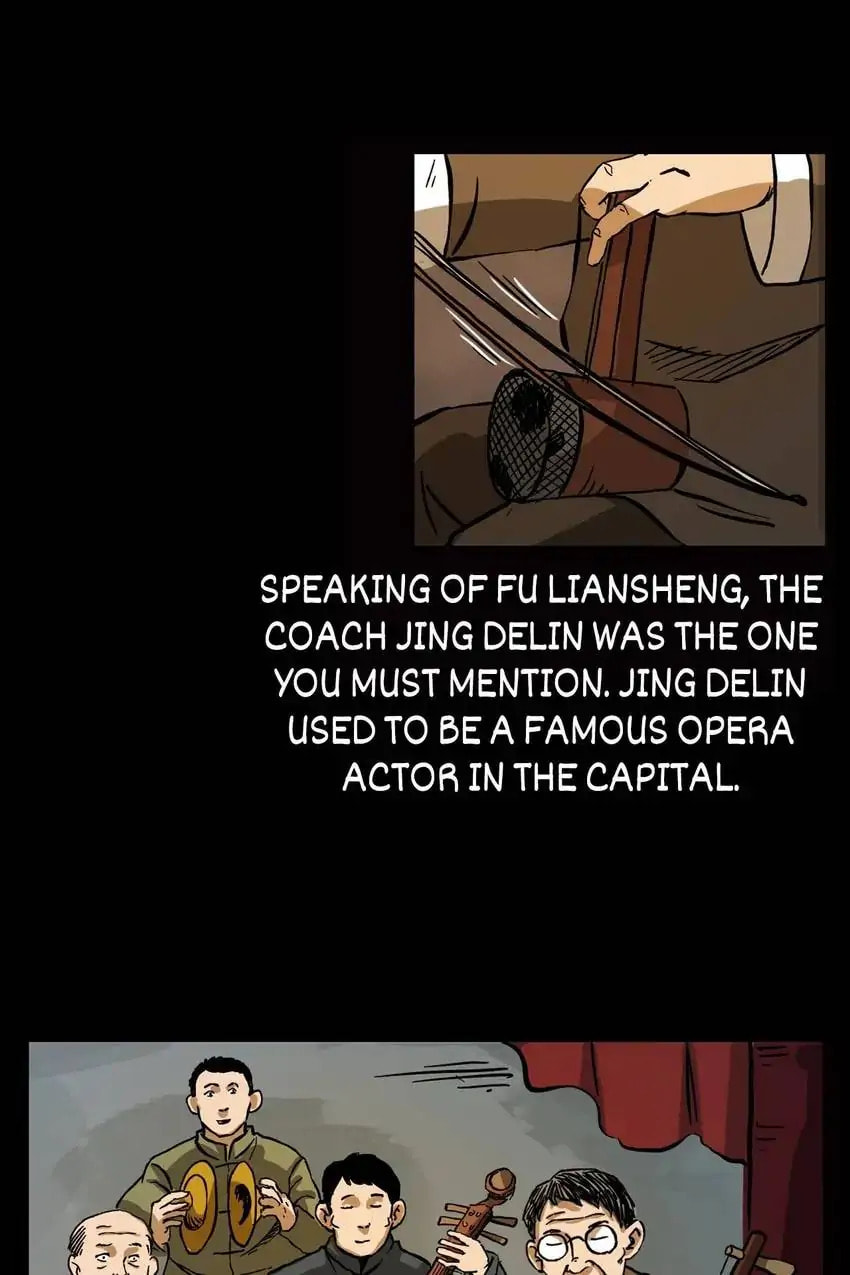 Real-Life Horror Stories Chapter 107 page 4 - 