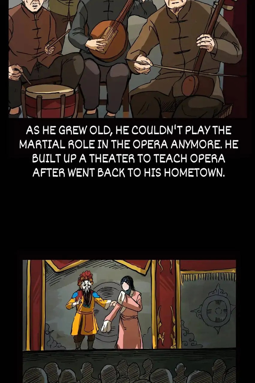 Real-Life Horror Stories Chapter 107 page 5 - 