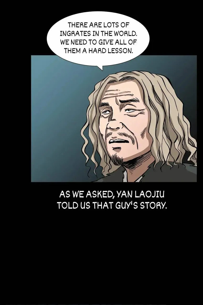 Real-Life Horror Stories Chapter 107 page 43 - 