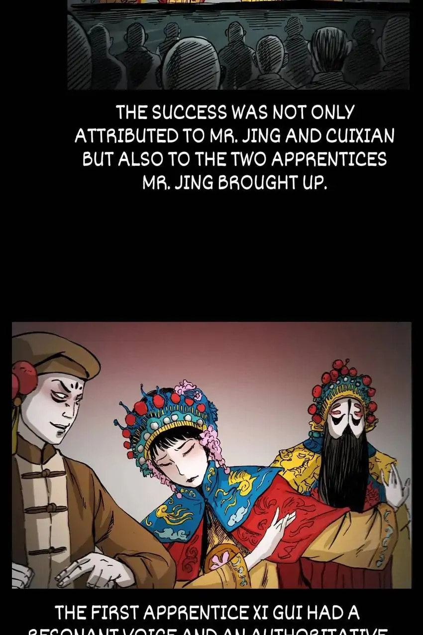 Real-Life Horror Stories Chapter 107 page 45 - 