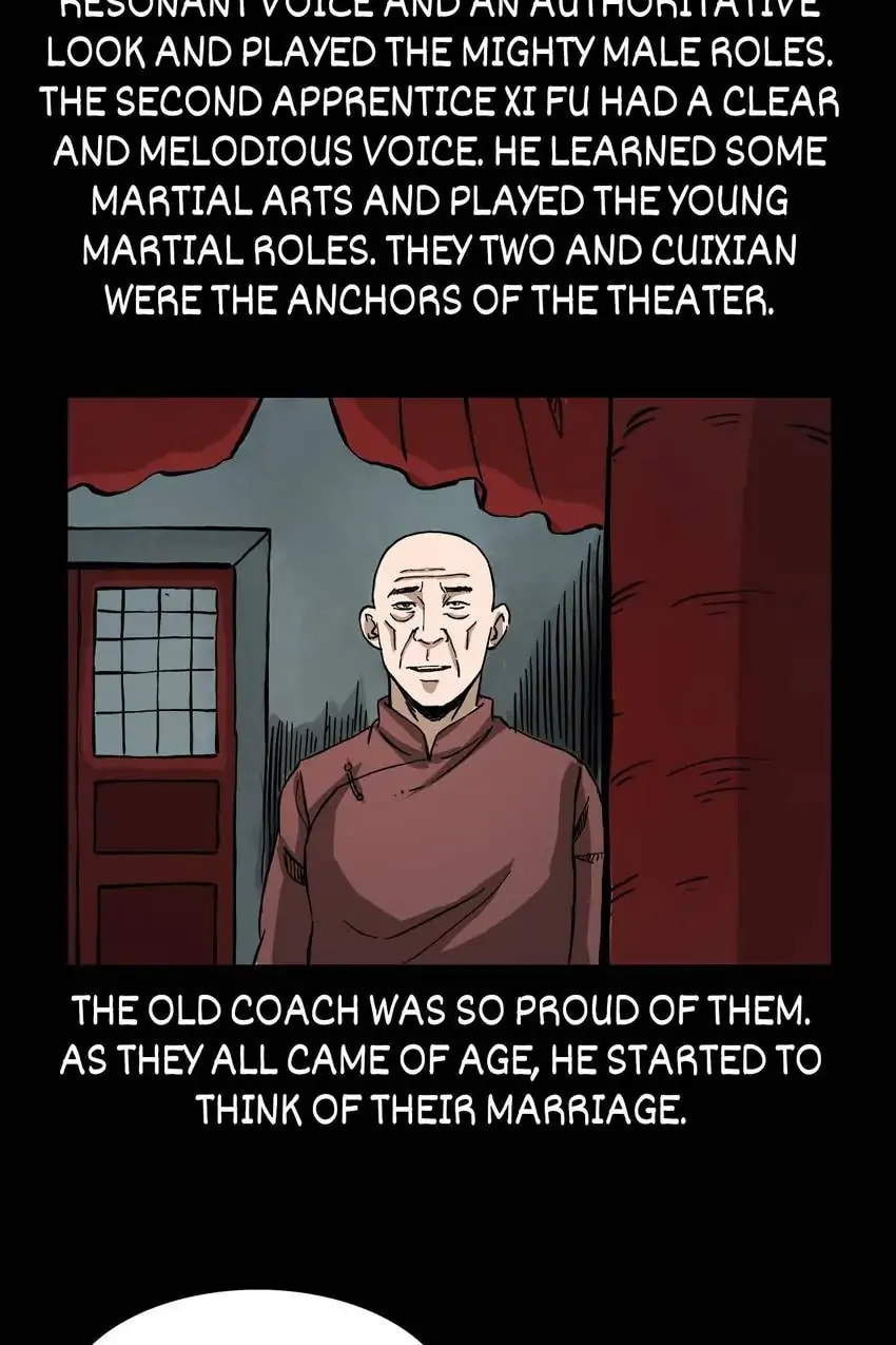 Real-Life Horror Stories Chapter 107 page 46 - 