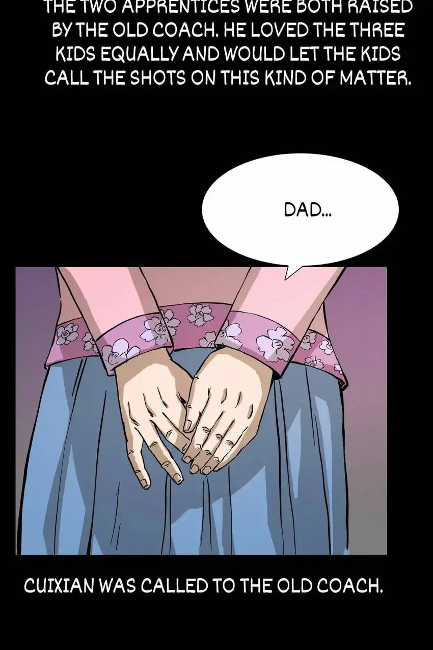 Real-Life Horror Stories Chapter 107 page 51 - 