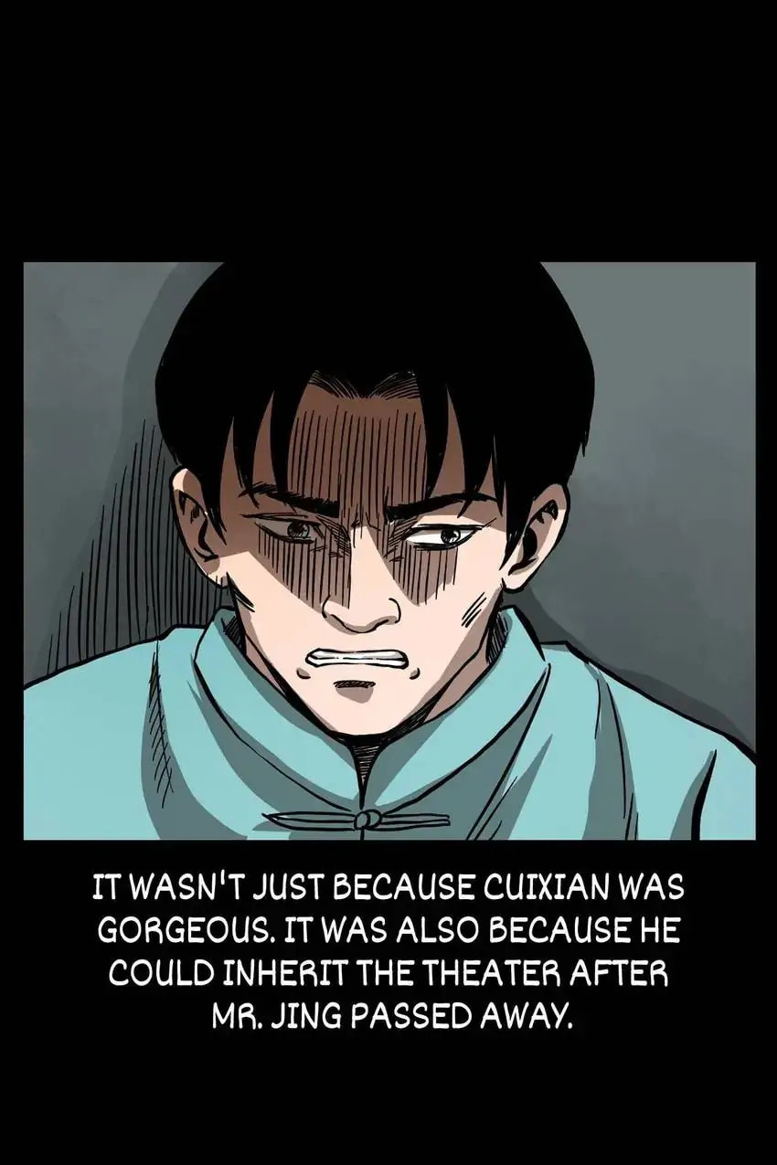 Real-Life Horror Stories Chapter 107 page 63 - 