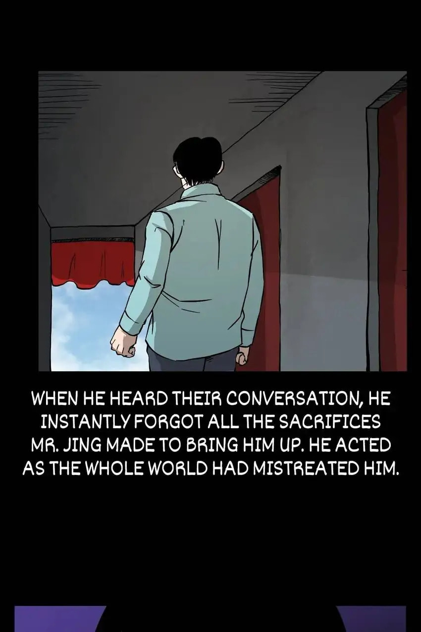 Real-Life Horror Stories Chapter 107 page 65 - 
