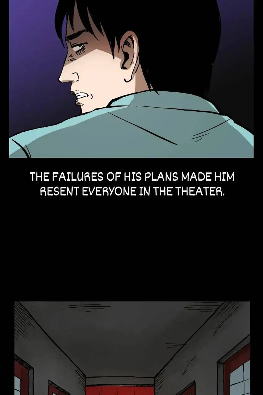 Real-Life Horror Stories Chapter 107 page 66 - 