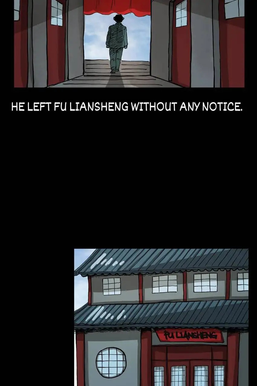 Real-Life Horror Stories Chapter 107 page 67 - 