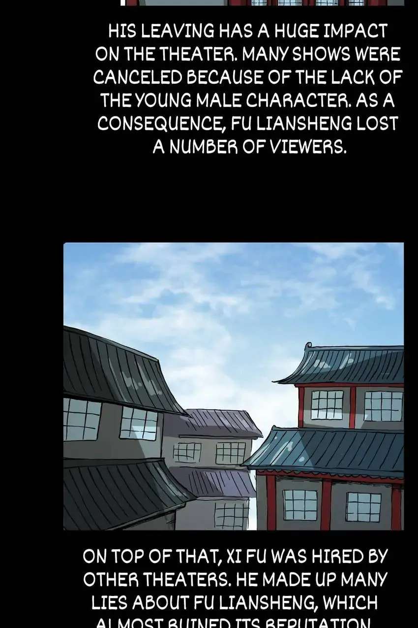 Real-Life Horror Stories Chapter 107 page 68 - 