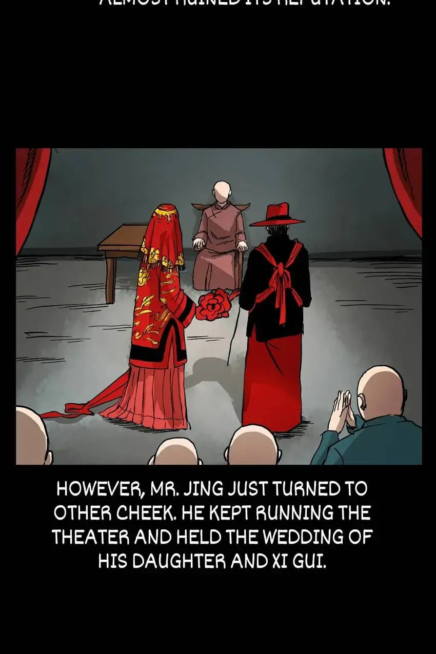 Real-Life Horror Stories Chapter 107 page 69 - 