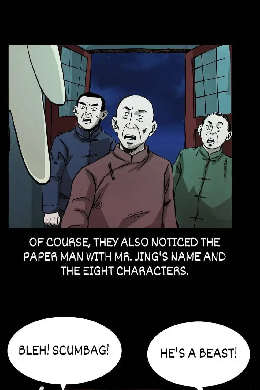 Real-Life Horror Stories Chapter 107 page 75 - 