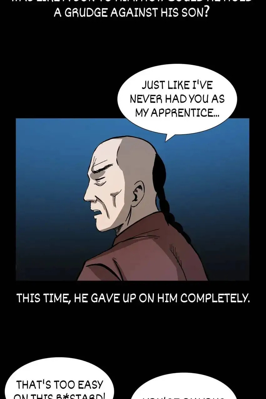 Real-Life Horror Stories Chapter 107 page 79 - 