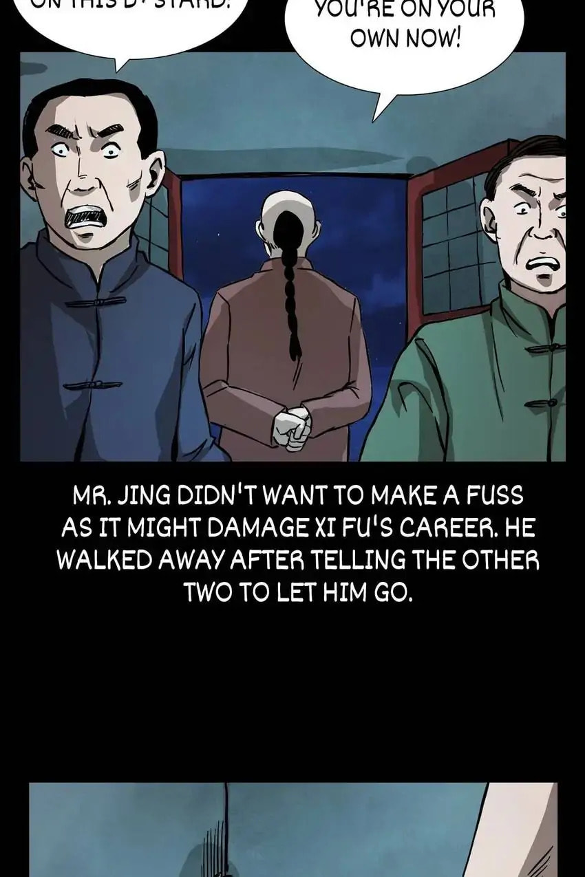 Real-Life Horror Stories Chapter 107 page 80 - 