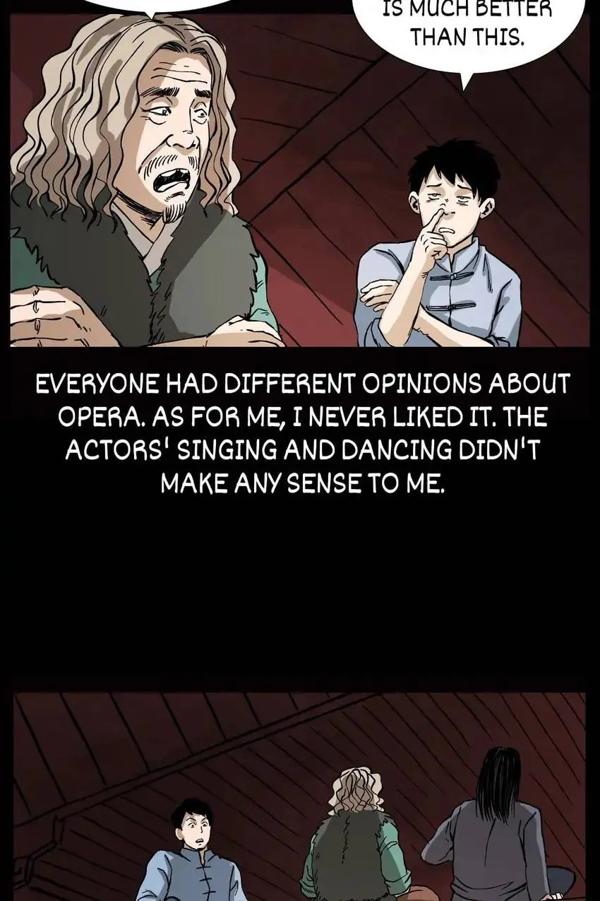 Real-Life Horror Stories Chapter 107 page 9 - 
