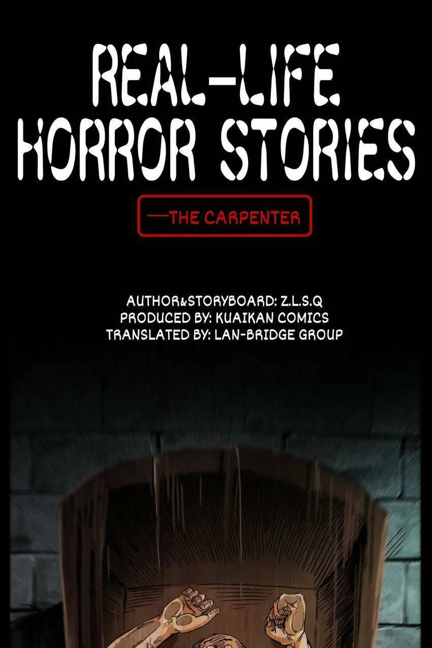 Real-Life Horror Stories Chapter 108 page 1 - 