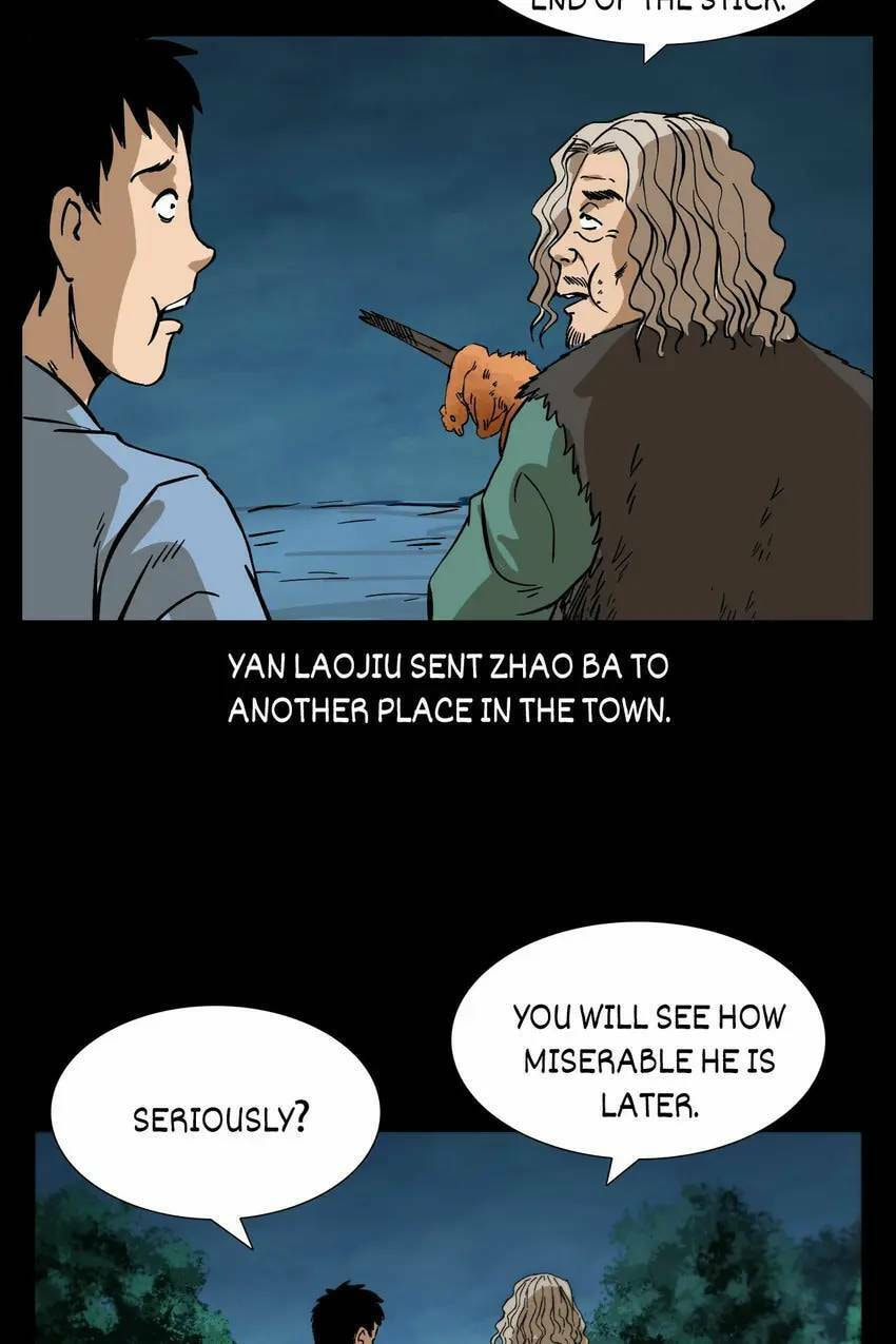 Real-Life Horror Stories Chapter 108 page 13 - 