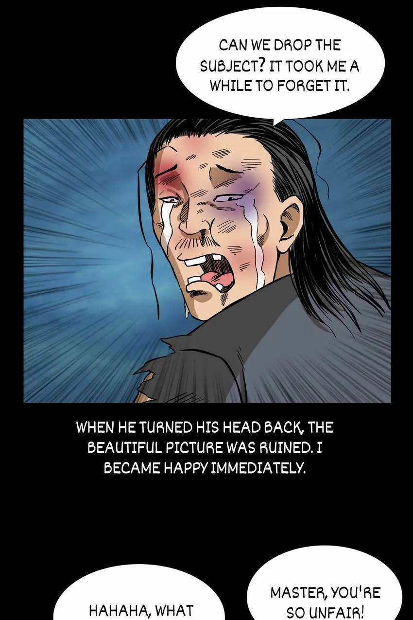 Real-Life Horror Stories Chapter 108 page 17 - 
