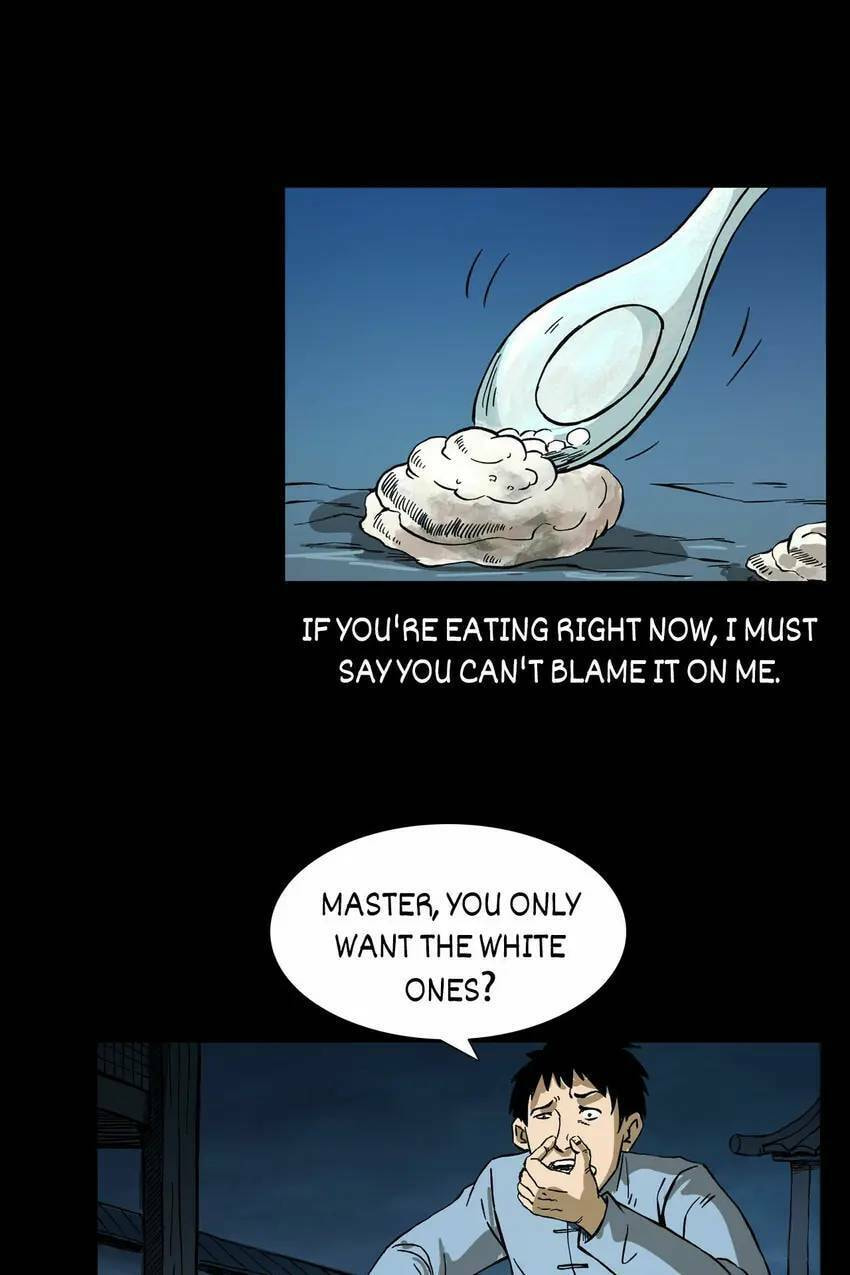 Real-Life Horror Stories Chapter 108 page 3 - 