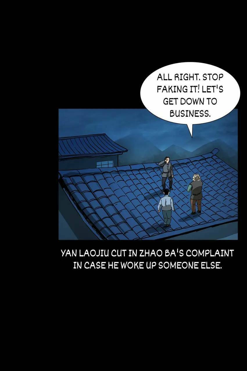 Real-Life Horror Stories Chapter 108 page 26 - 