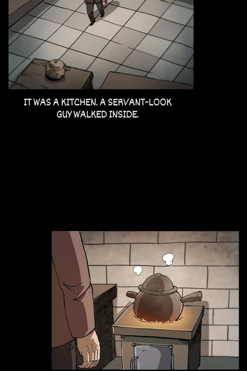 Real-Life Horror Stories Chapter 108 page 28 - 