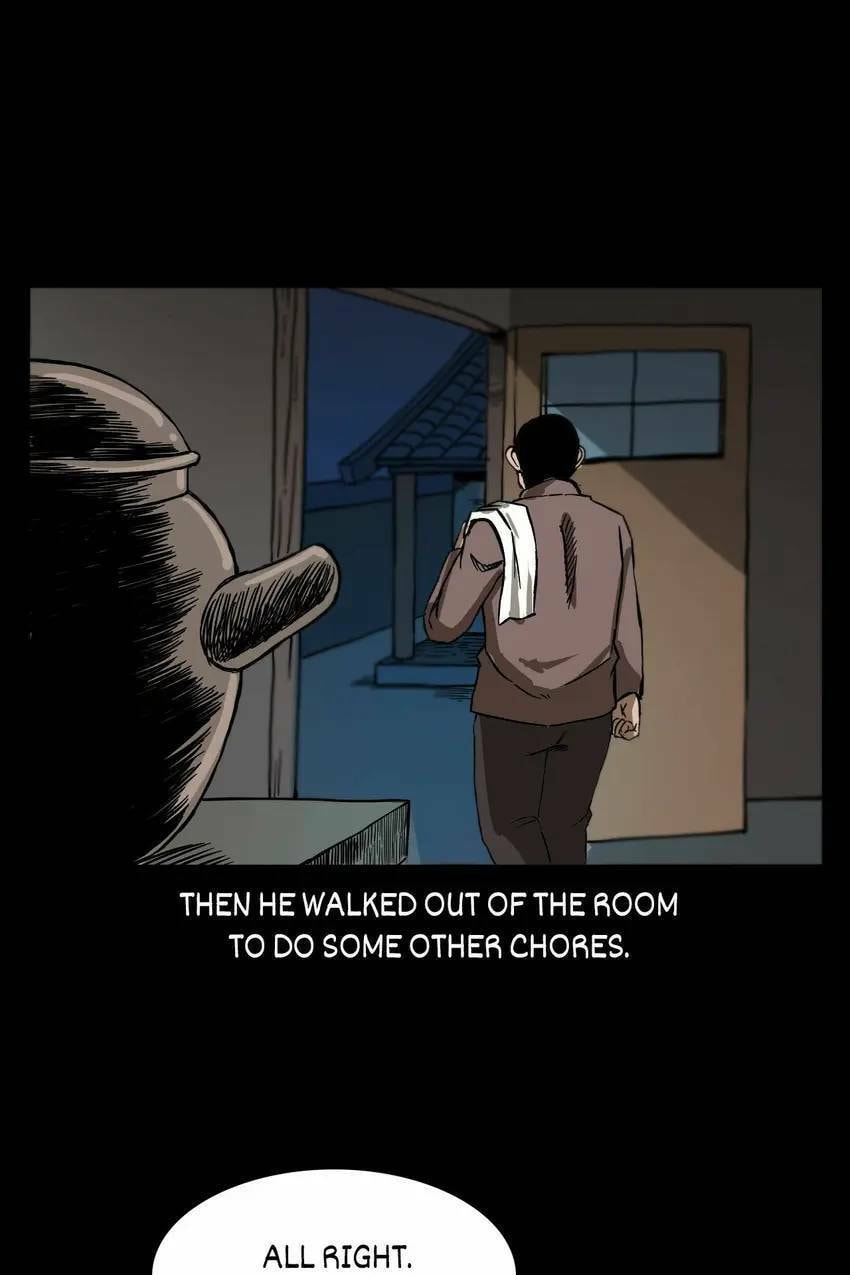 Real-Life Horror Stories Chapter 108 page 30 - 