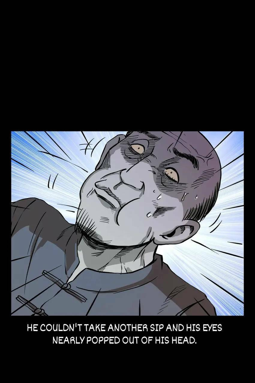 Real-Life Horror Stories Chapter 108 page 37 - 