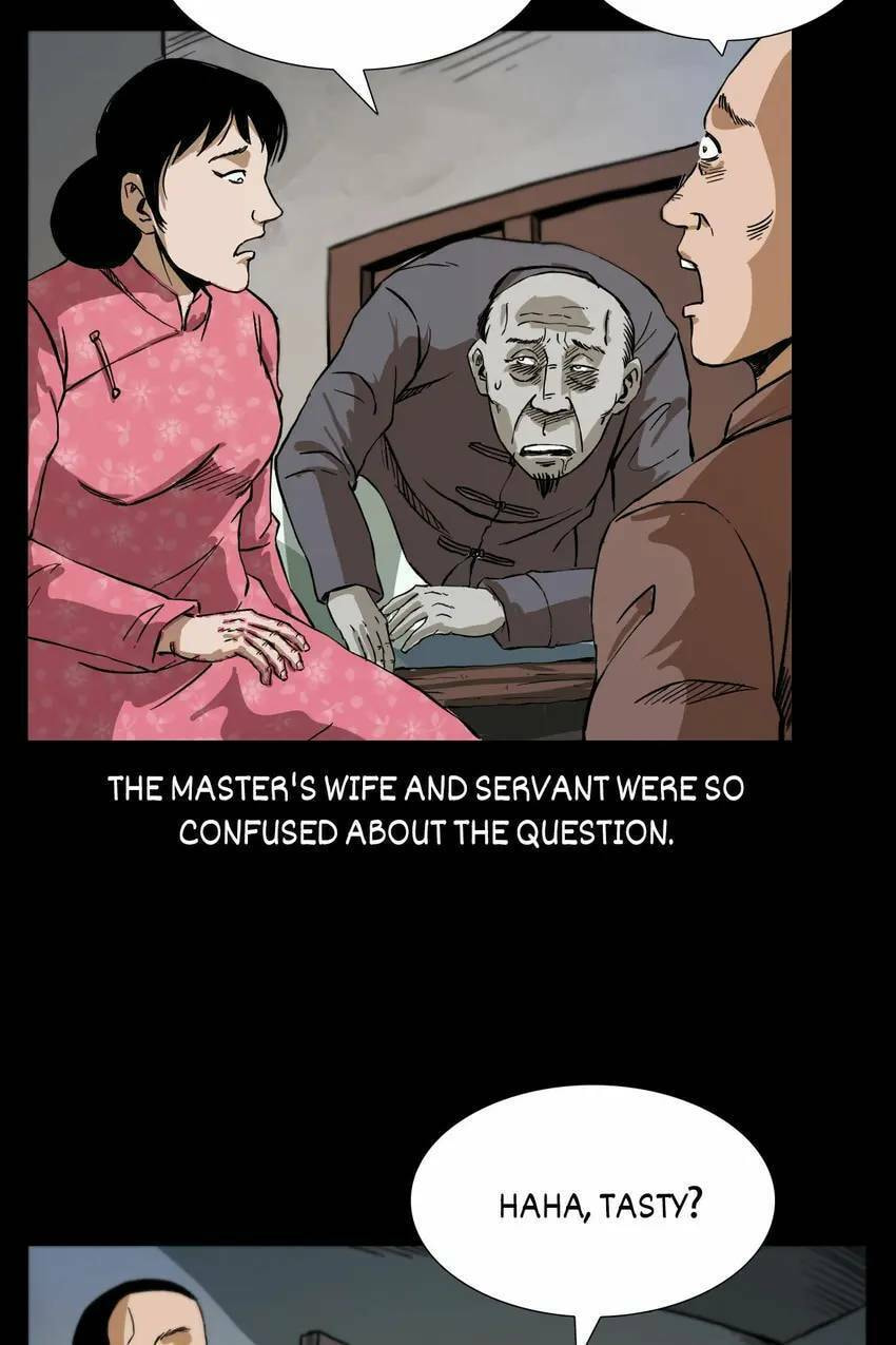 Real-Life Horror Stories Chapter 108 page 39 - 