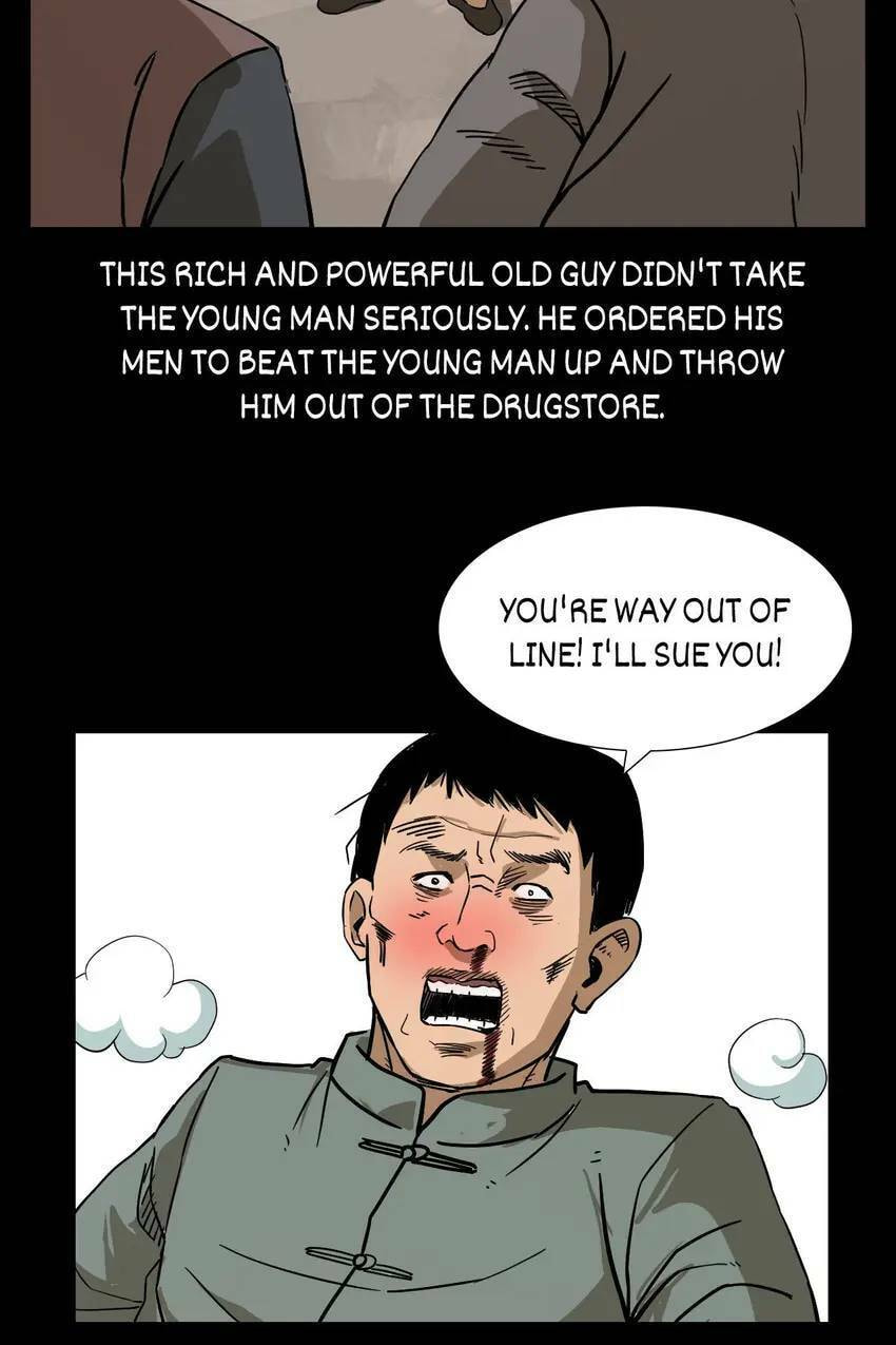 Real-Life Horror Stories Chapter 108 page 47 - 