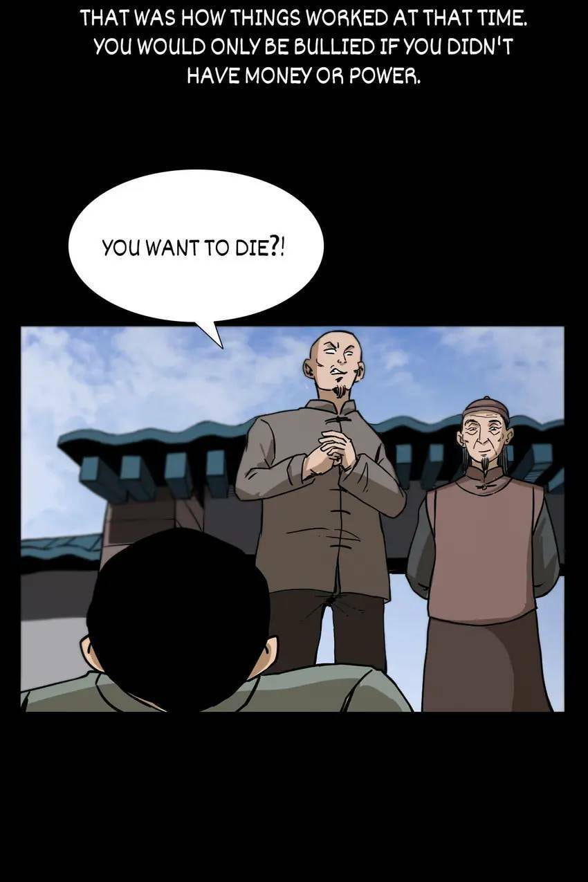 Real-Life Horror Stories Chapter 108 page 48 - 