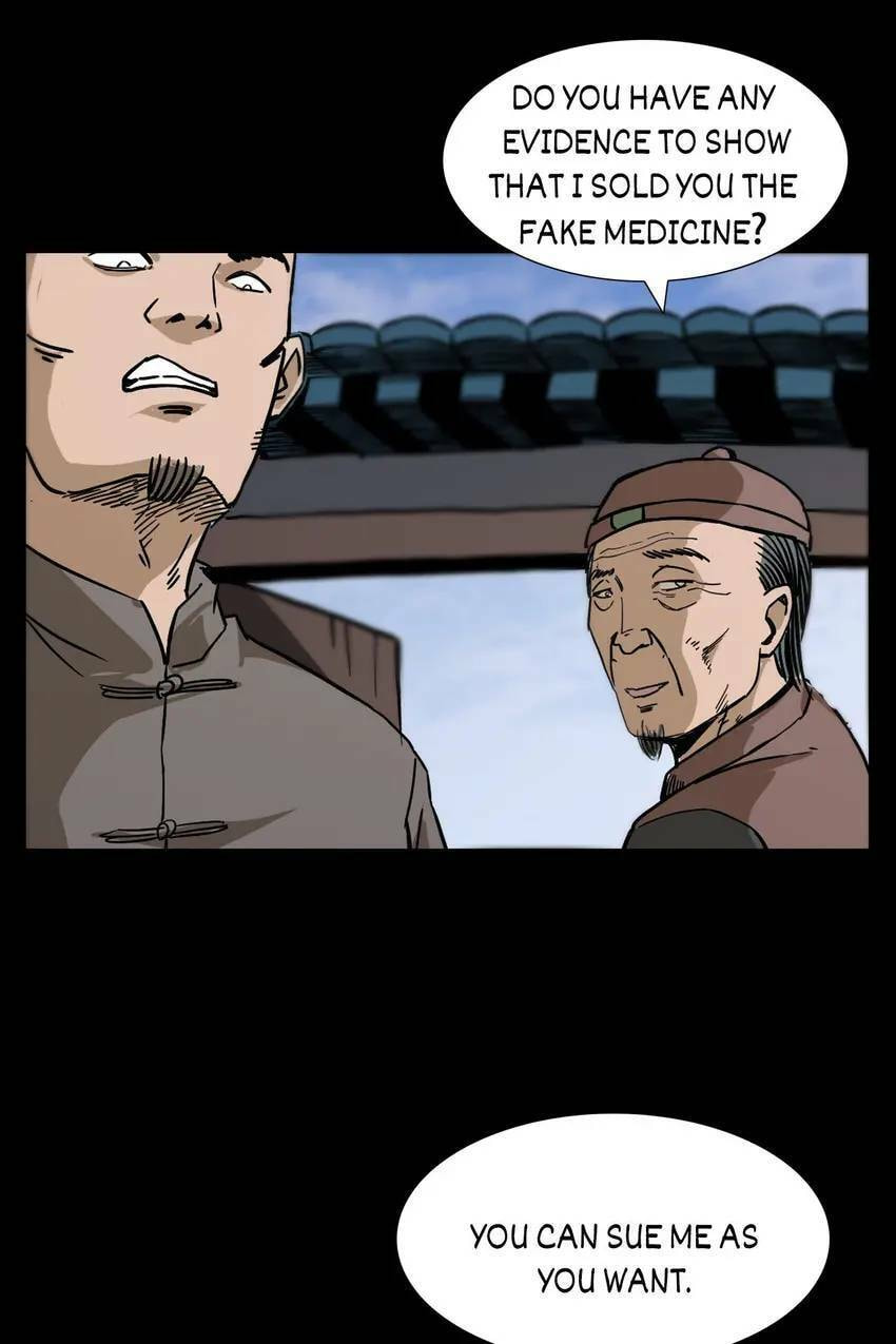 Real-Life Horror Stories Chapter 108 page 49 - 