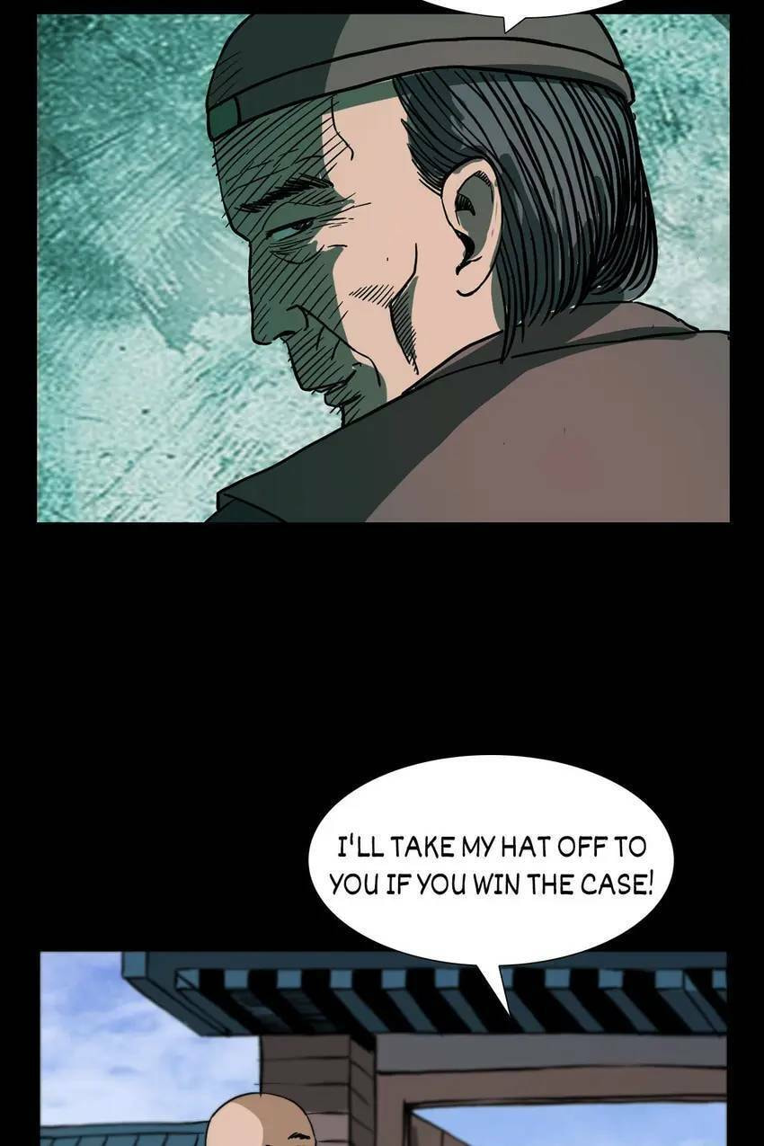 Real-Life Horror Stories Chapter 108 page 50 - 