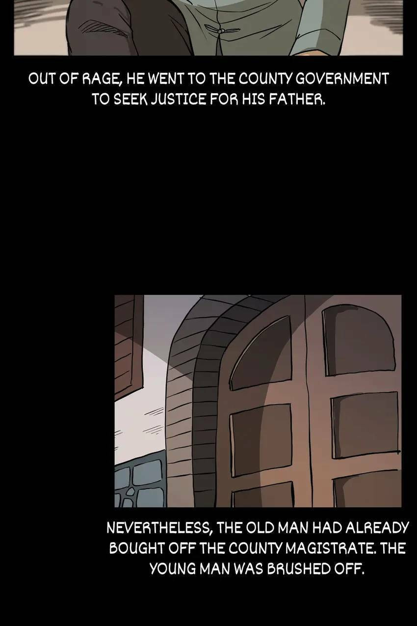 Real-Life Horror Stories Chapter 108 page 52 - 