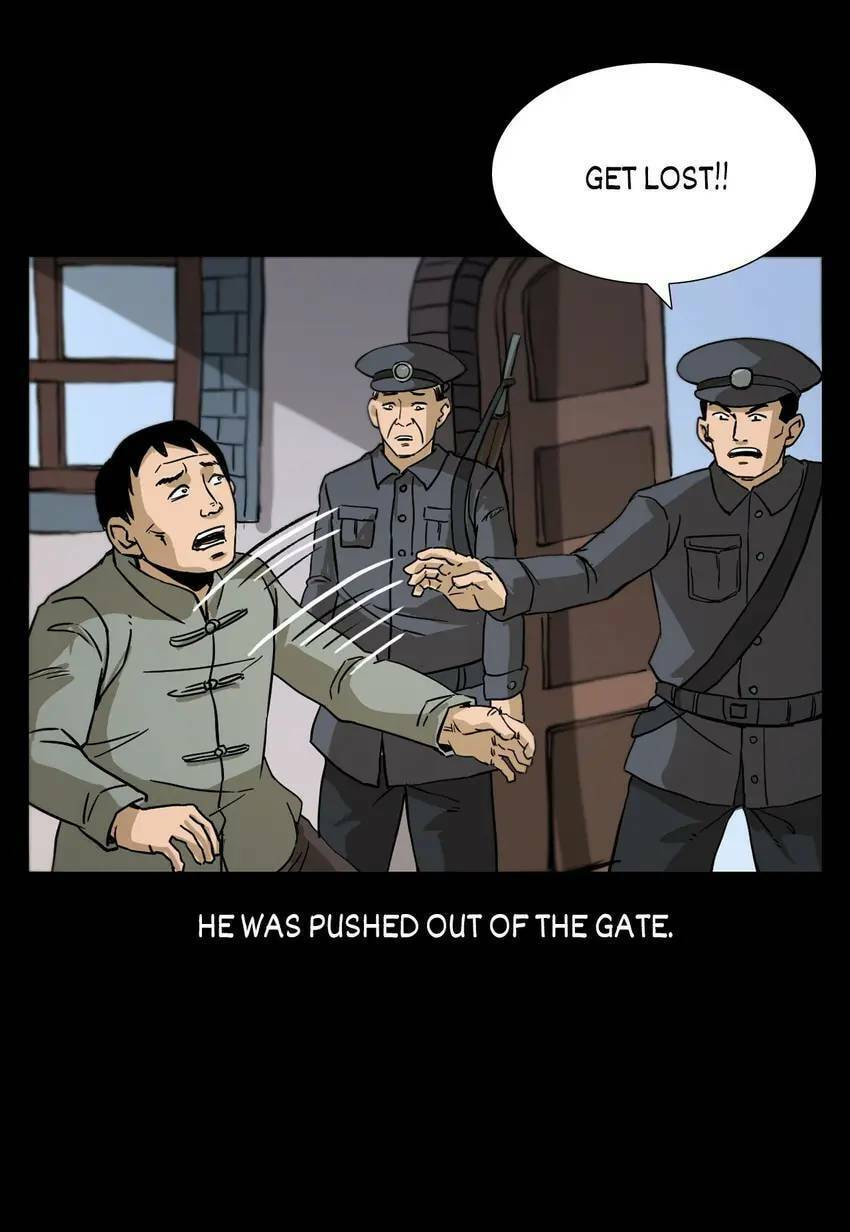 Real-Life Horror Stories Chapter 108 page 53 - 