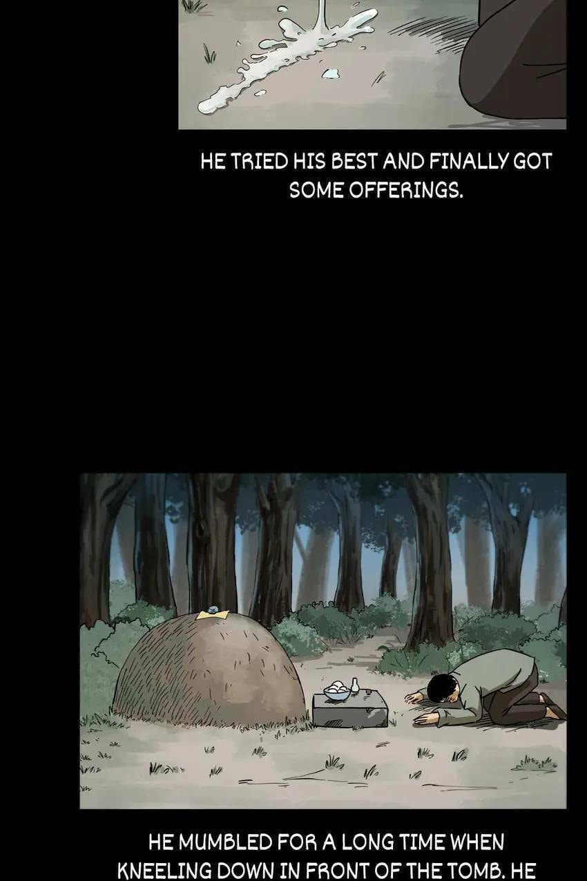 Real-Life Horror Stories Chapter 108 page 56 - 