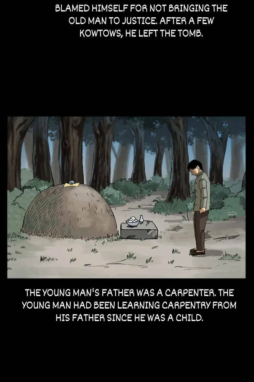 Real-Life Horror Stories Chapter 108 page 57 - 
