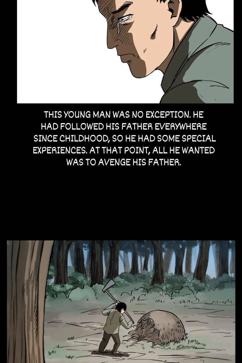 Real-Life Horror Stories Chapter 108 page 59 - 