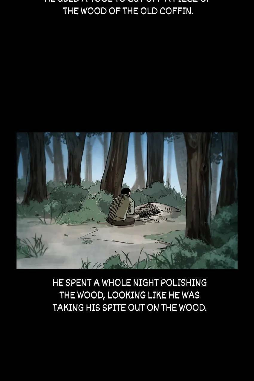 Real-Life Horror Stories Chapter 108 page 61 - 